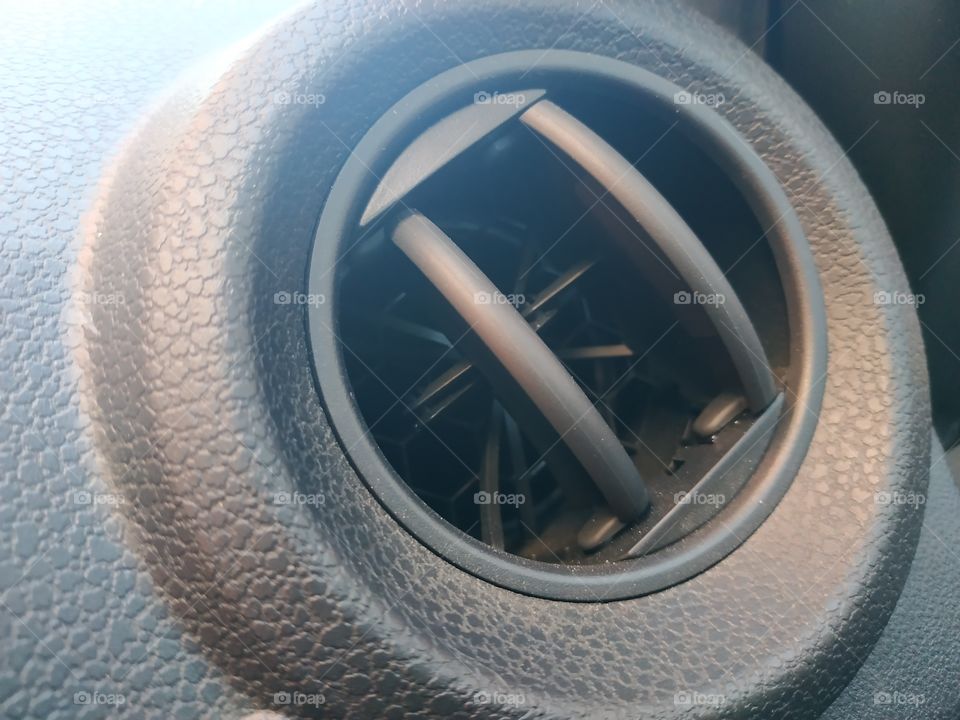 part of car