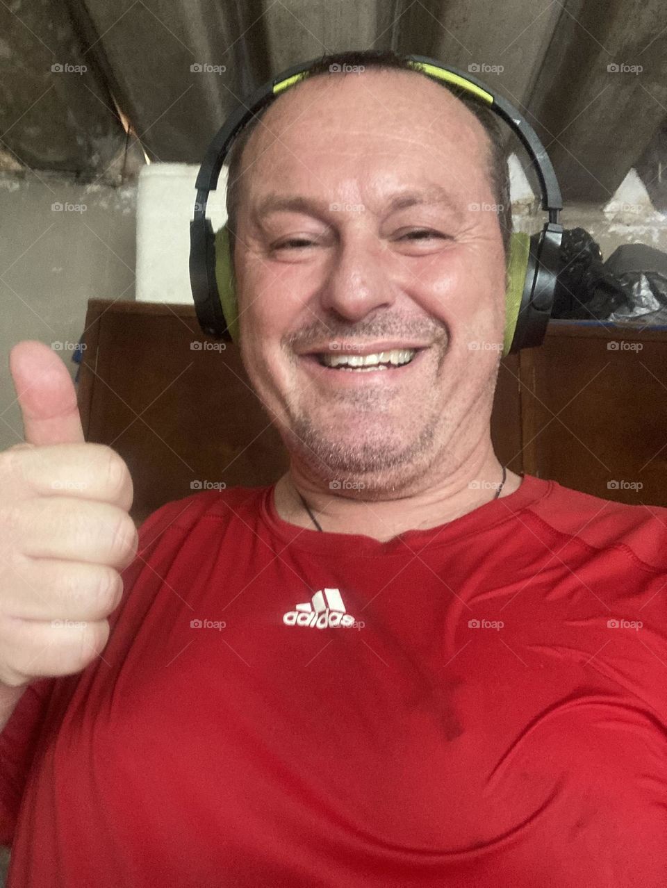 Suar faz muito bem!
Pratique #esportes! O #corpo, a #alma e a #mente agradecem. Olhe aí a minha cara de #feliz.
🏃‍♂️
#corrida