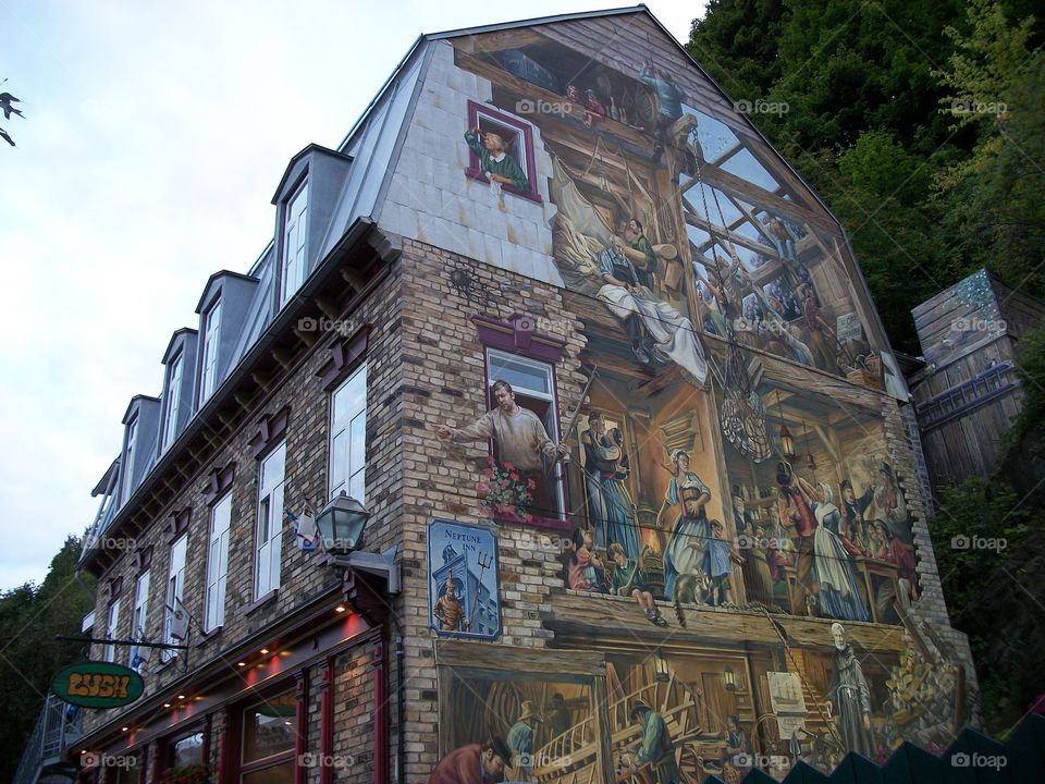 Mural