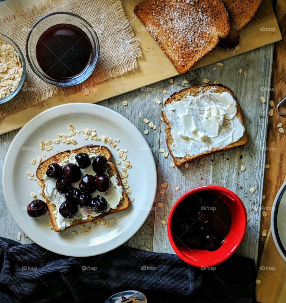 your favorite sandwich