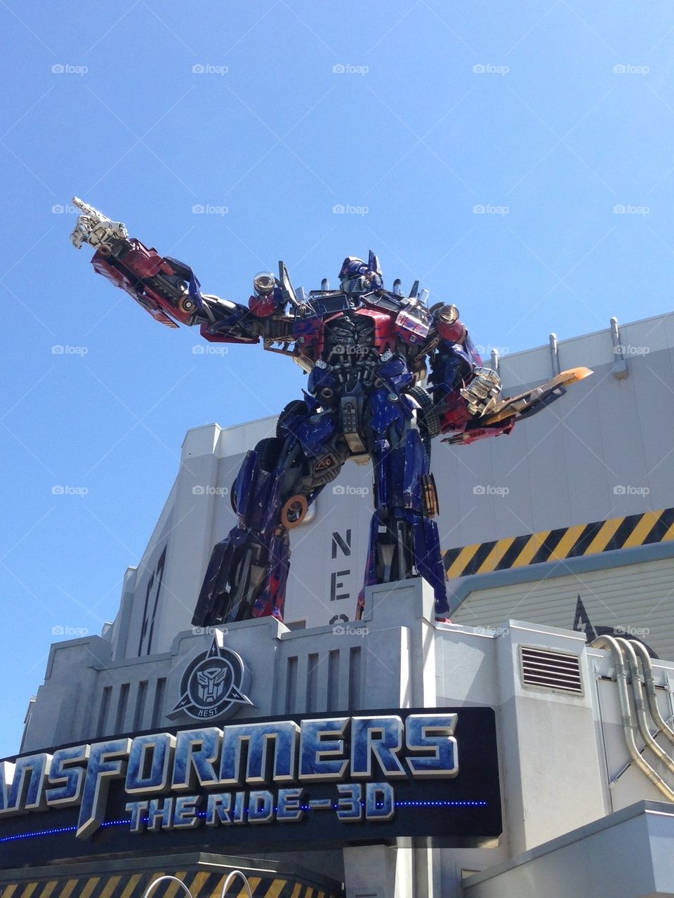 Transformers 