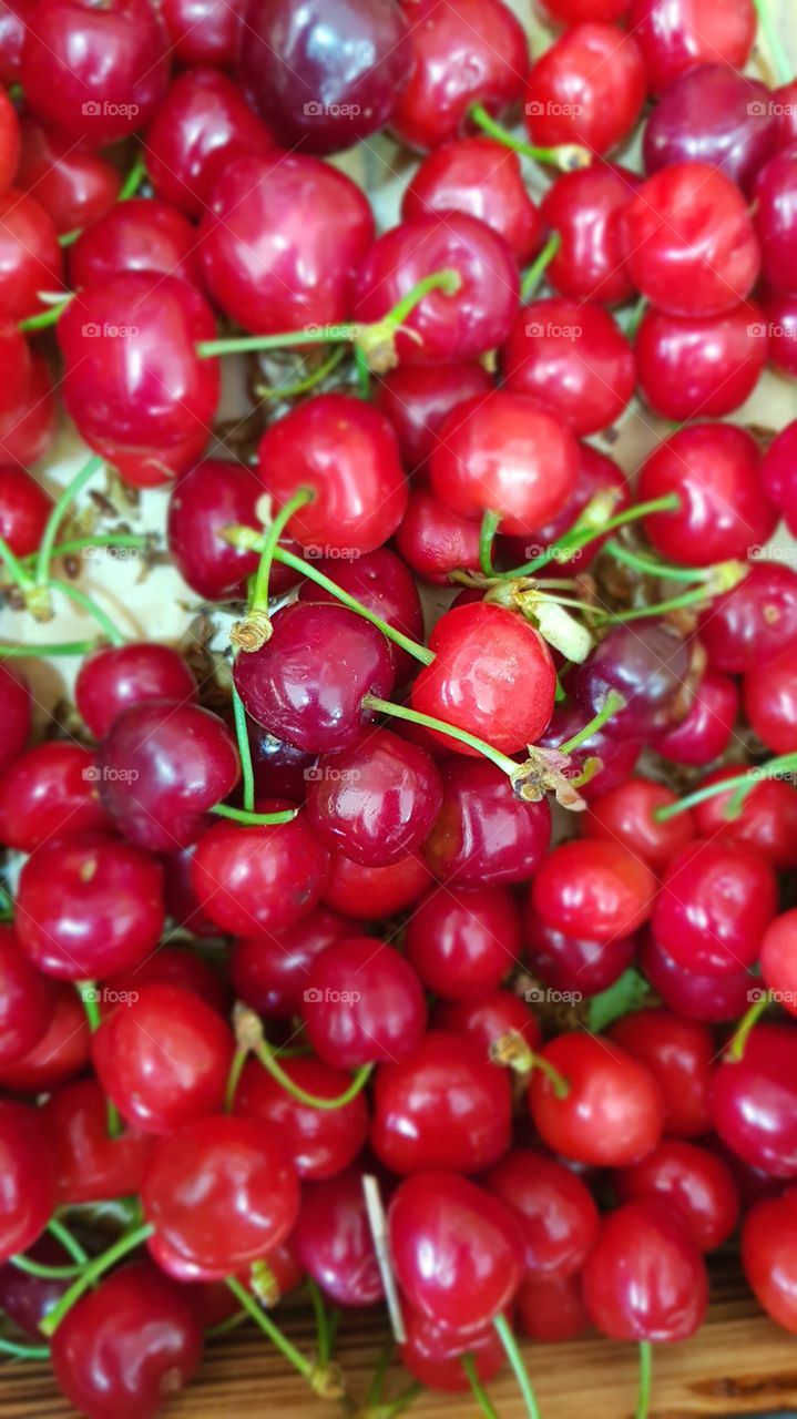 cherry