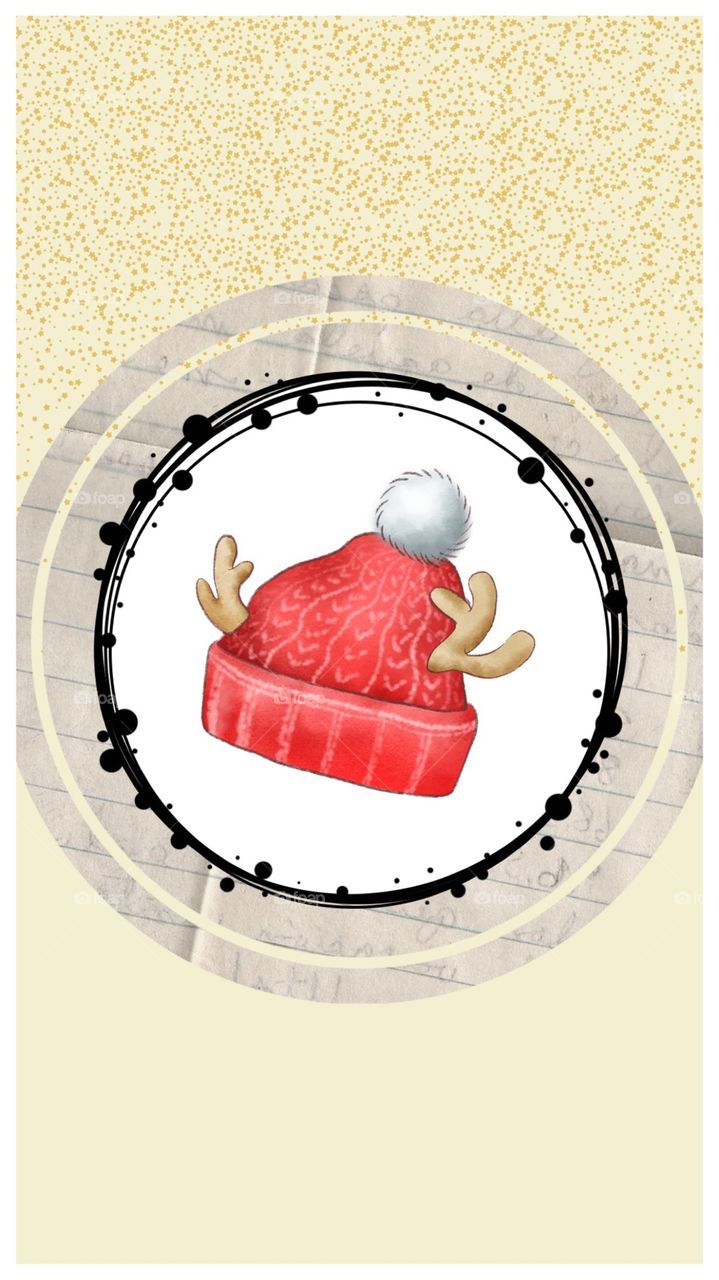 Application « StoryLight » Noel ~ Christmas 