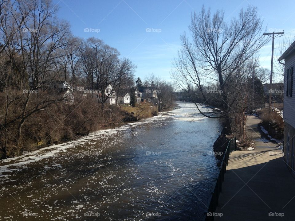 Cedarburg, WI