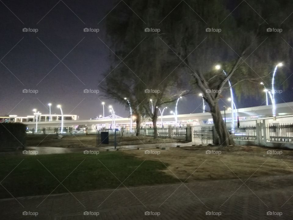 Safa Park Dubai