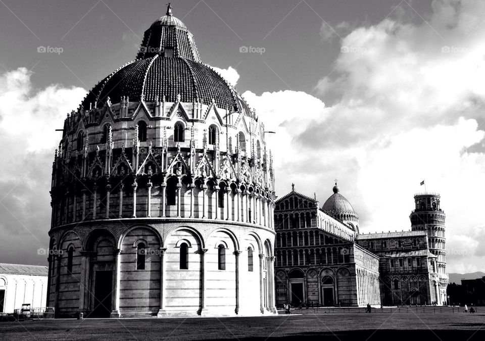 Pisa, italy