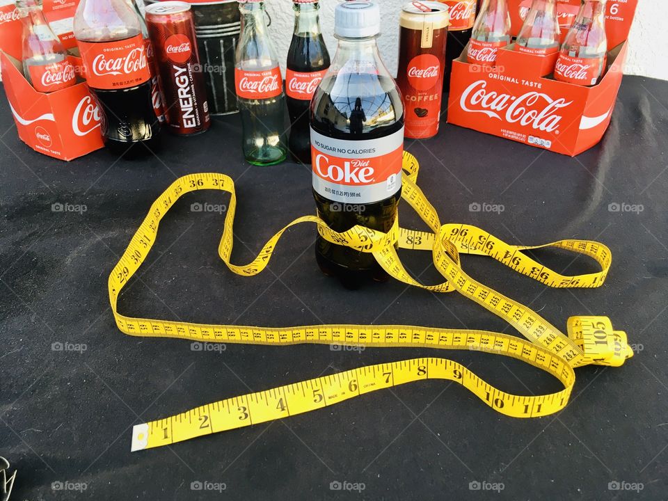 Coca-Cola photography mission 
