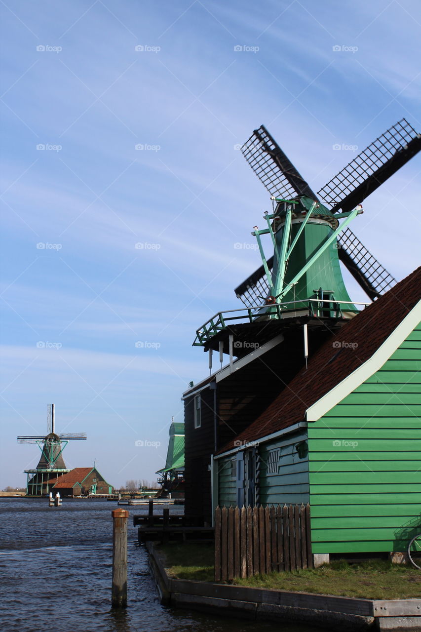 Windmill