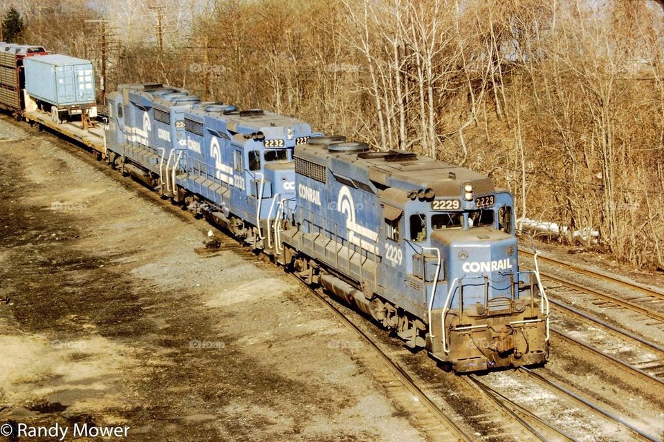 Conrail 