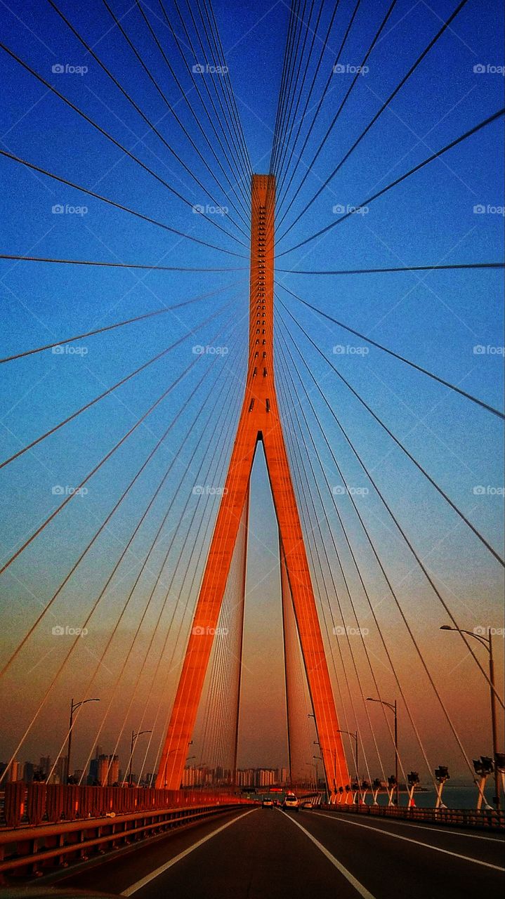 Bridge Seoul