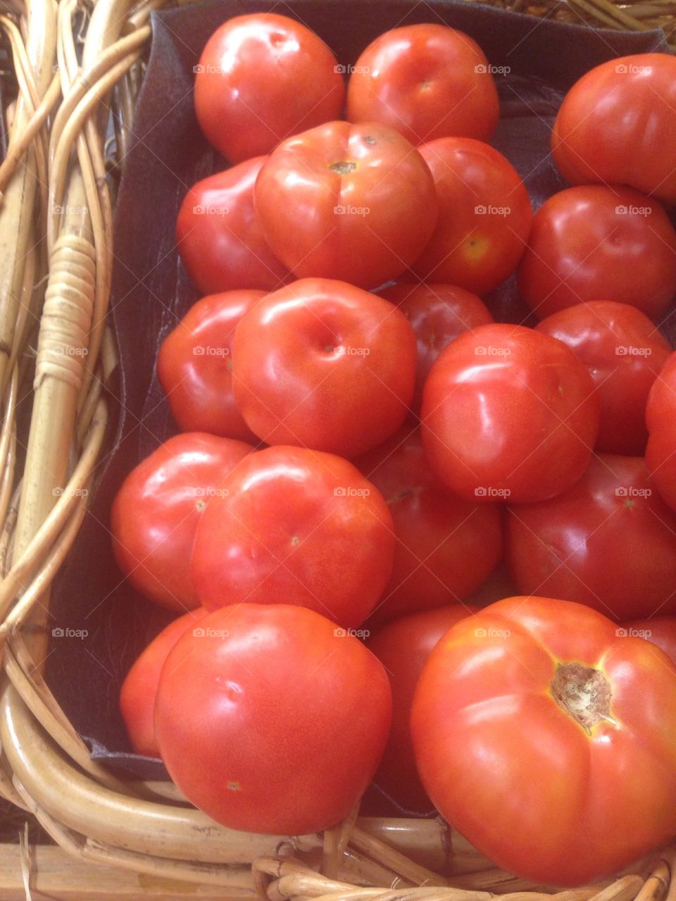 Tomato Basket