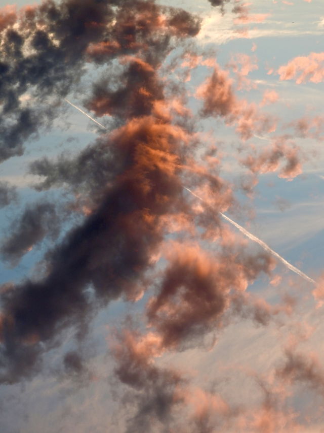 Clouds