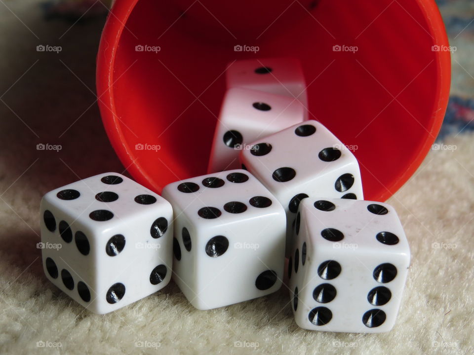 Dice