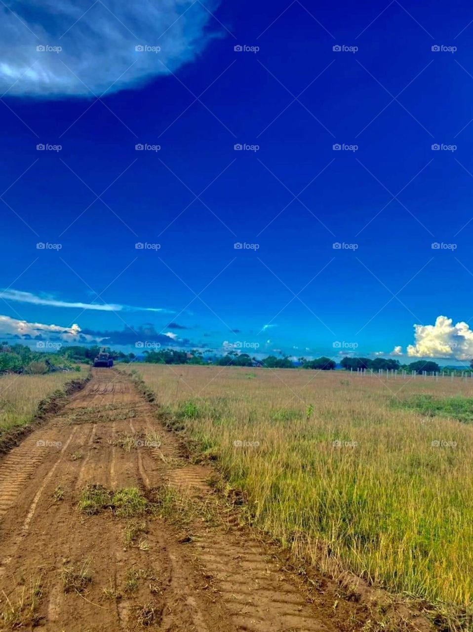 I found heaven and earth in one beautiful place