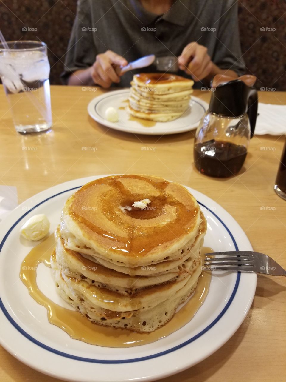 IHOP