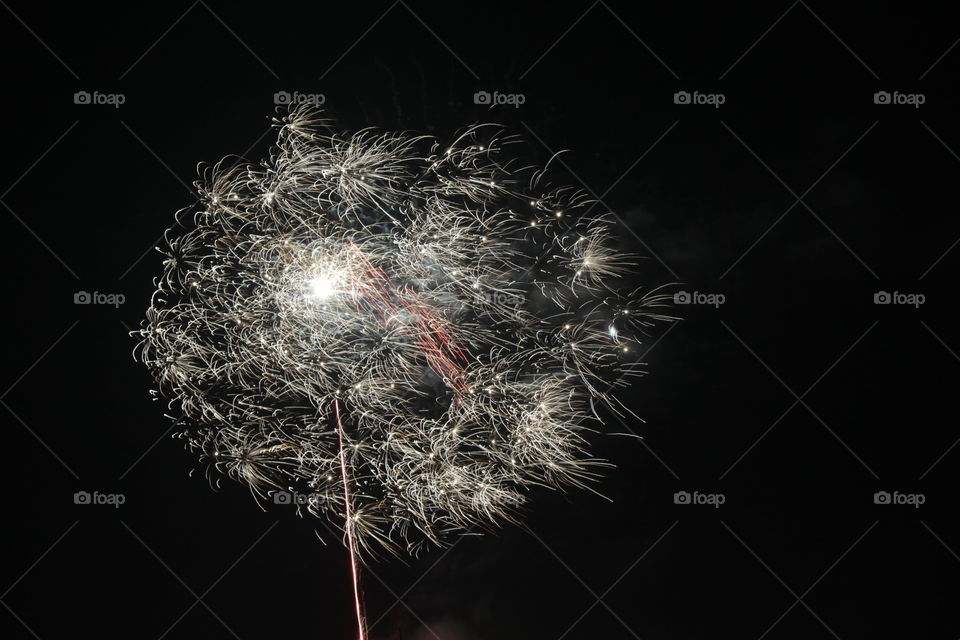firework