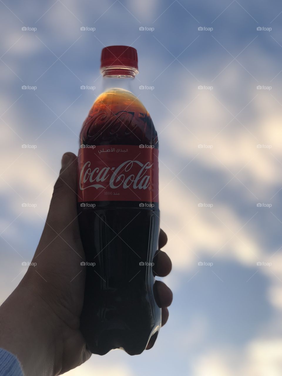 Coca Cola 