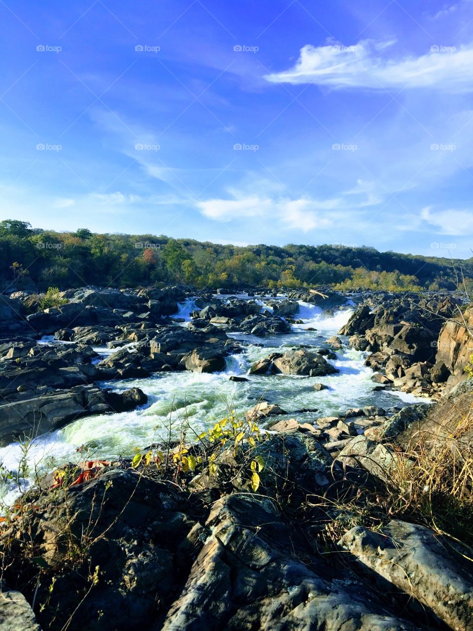 Great falls 