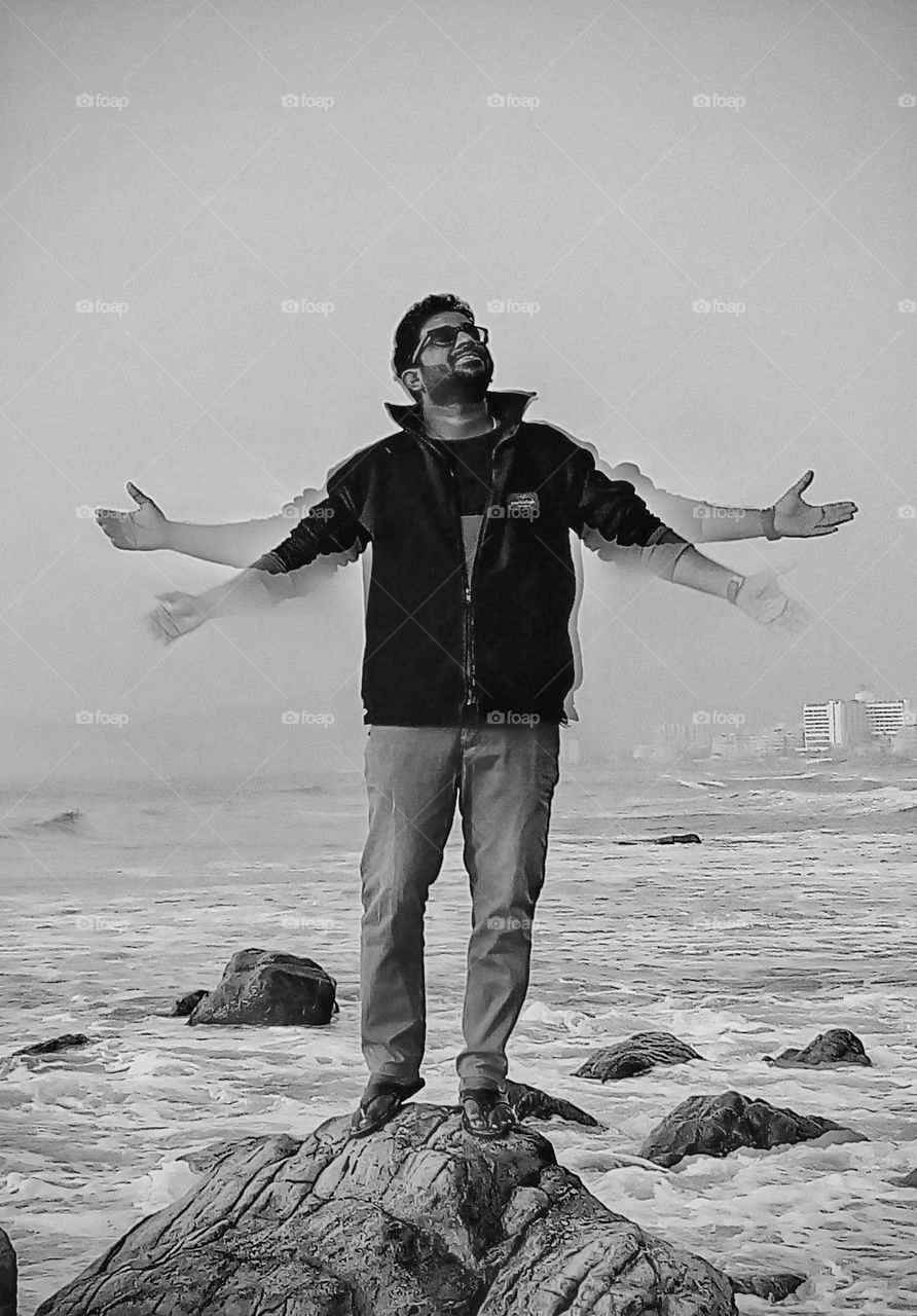 The life of common man