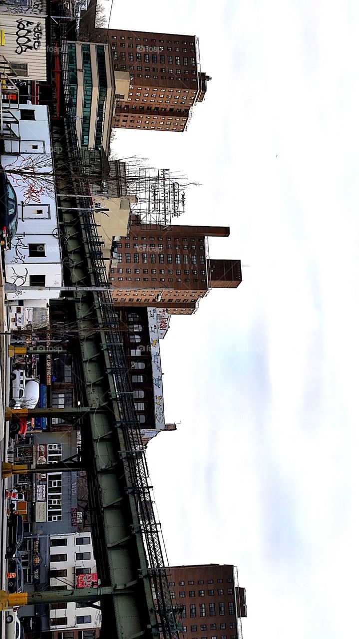 Business, Building, Industry, No Person, Technology