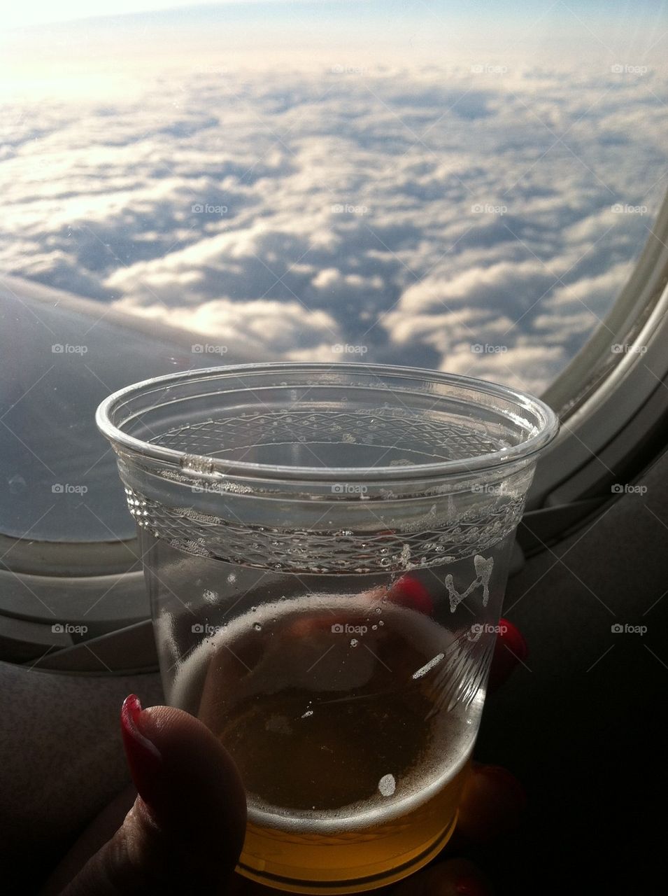 Airline Beer