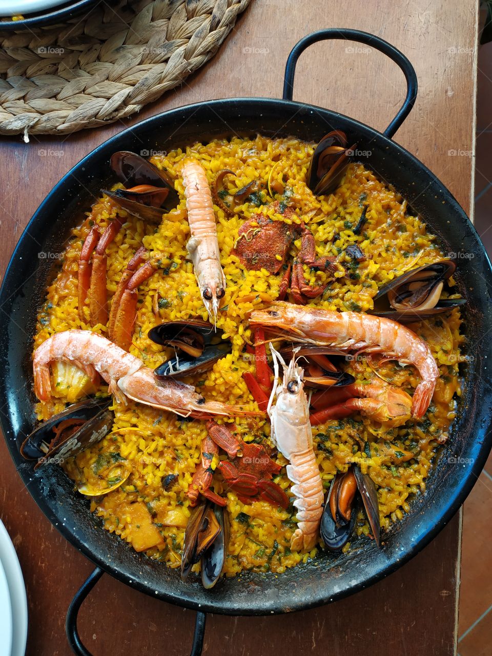 Paella