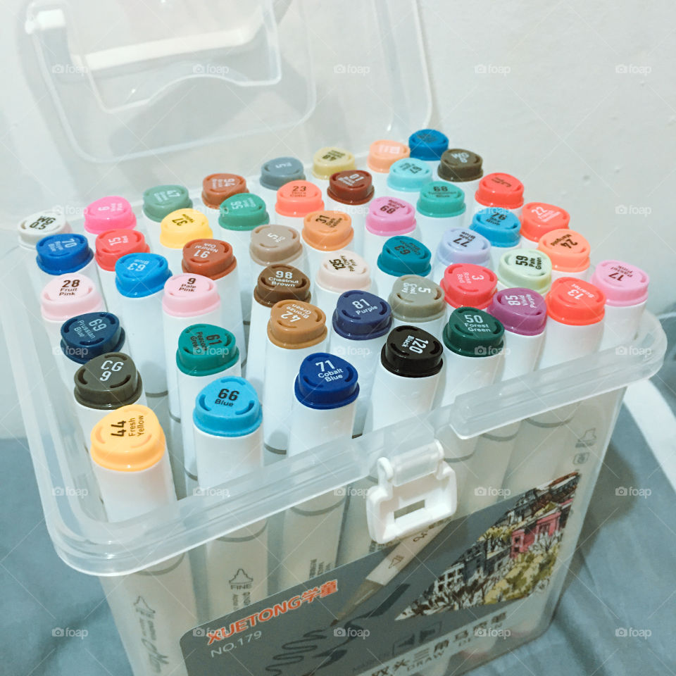 Things that can make me happy. 🌻