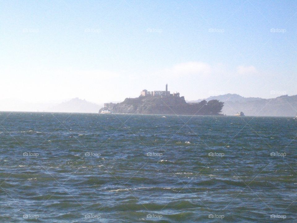Alcatraz