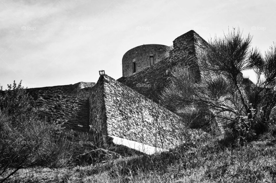 Fort Saint Elme 