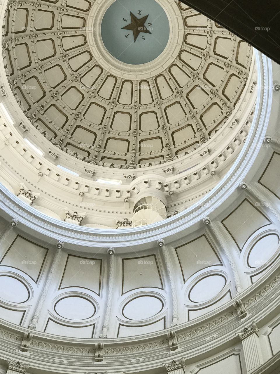 Architecture, No Person, Dome, Travel, Ceiling