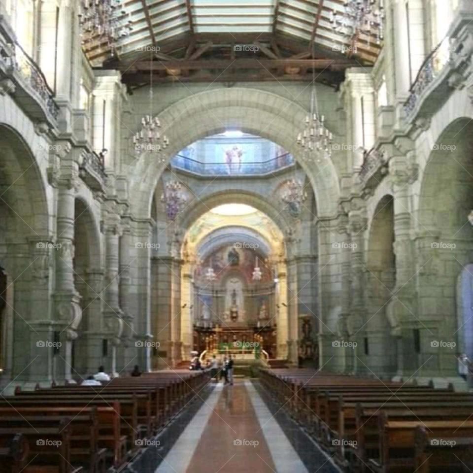 catedral Mérida