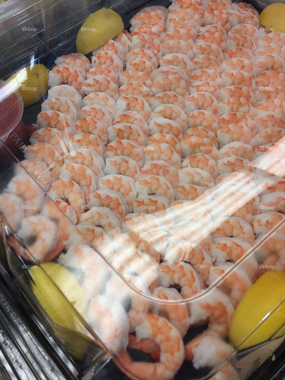Shrimps 