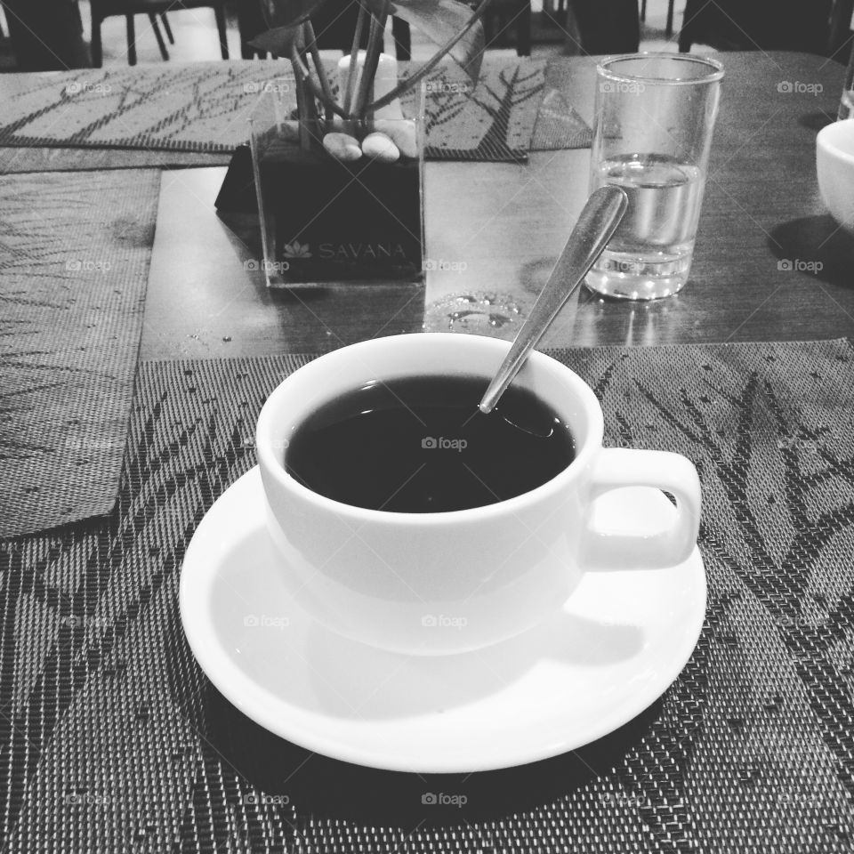 Coffee, Hot, Cup, Drink, Espresso