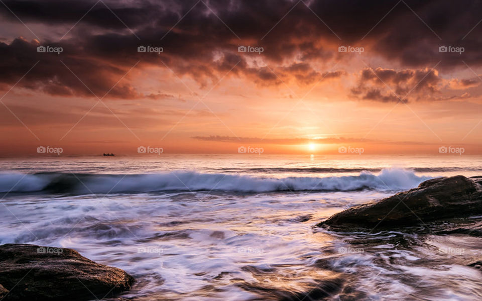 Travel around the world