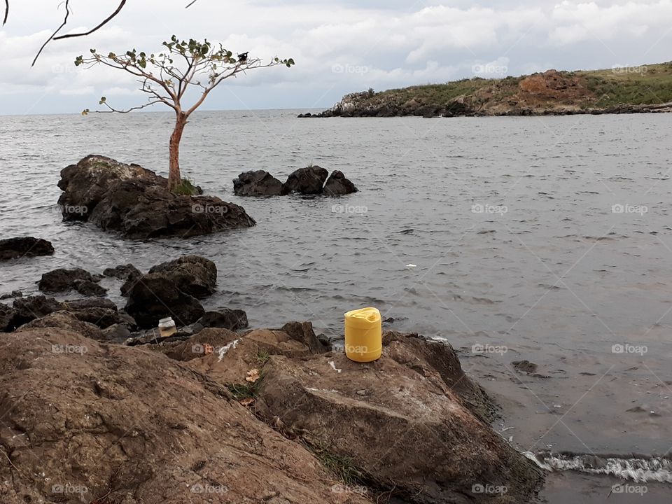Lake Victoria the 3rd Largest Fresh Water Lake in the World