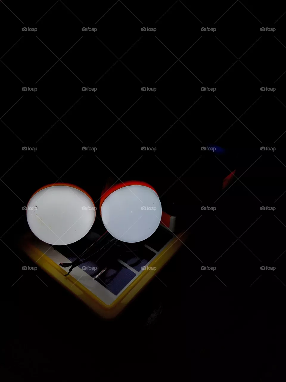 DIY Smart Solar Kit