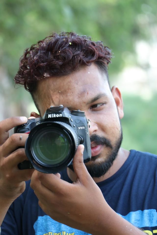 me enjoy my work
