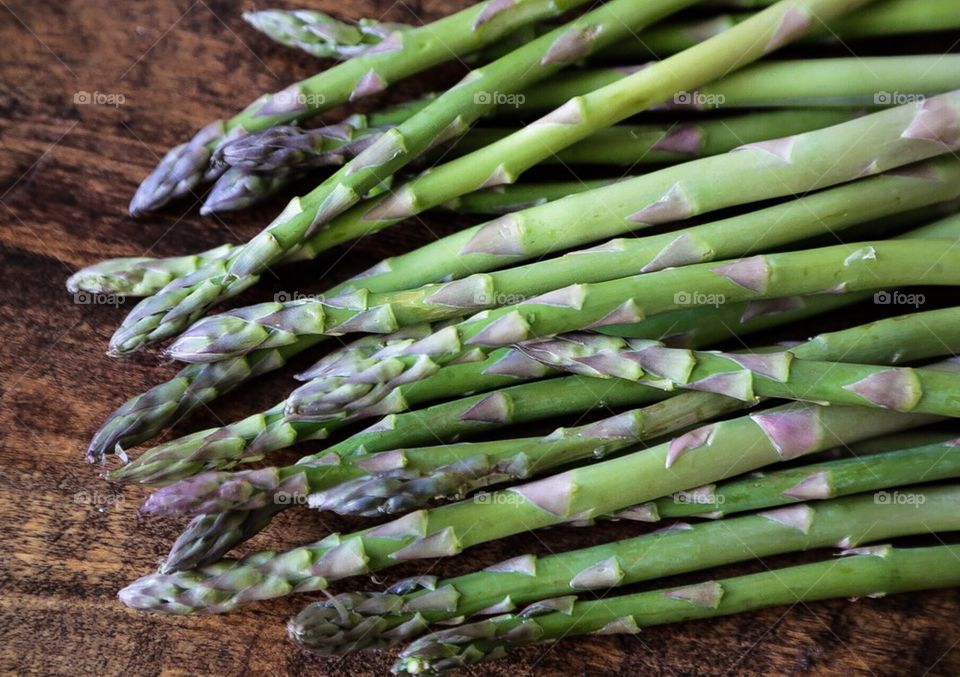 Asparagus