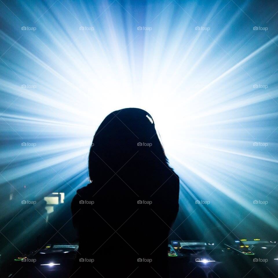 Illusion photography