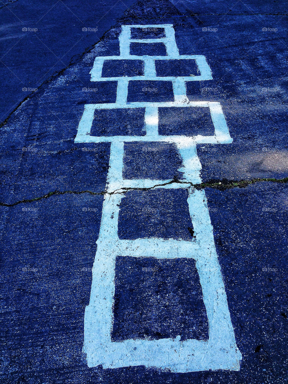 Hopscotch
