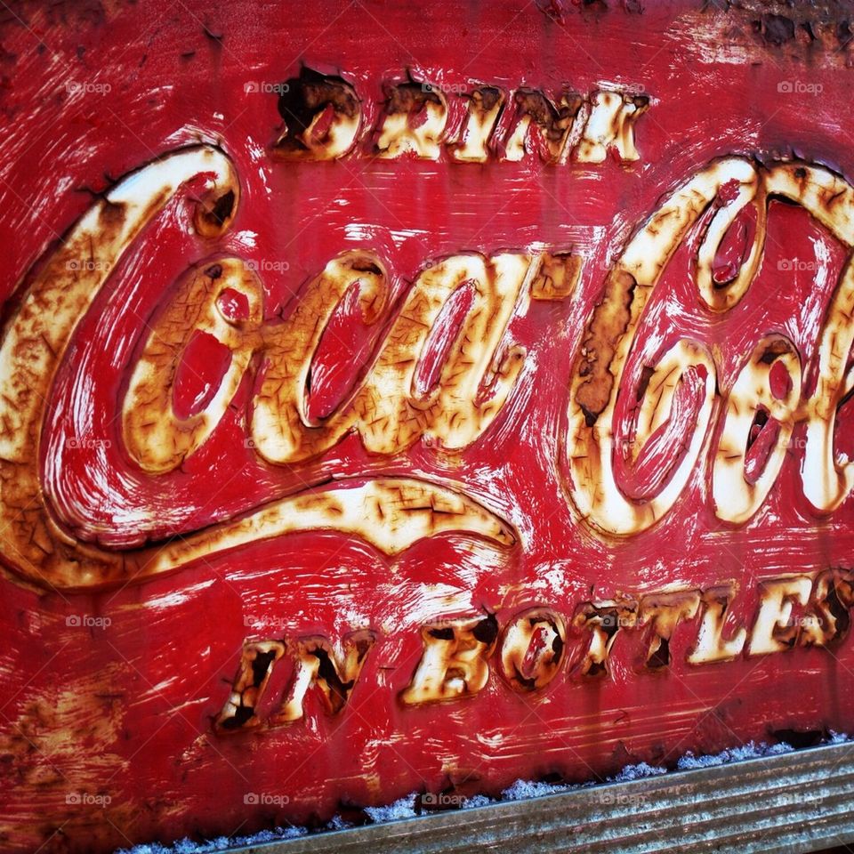 Coca cola