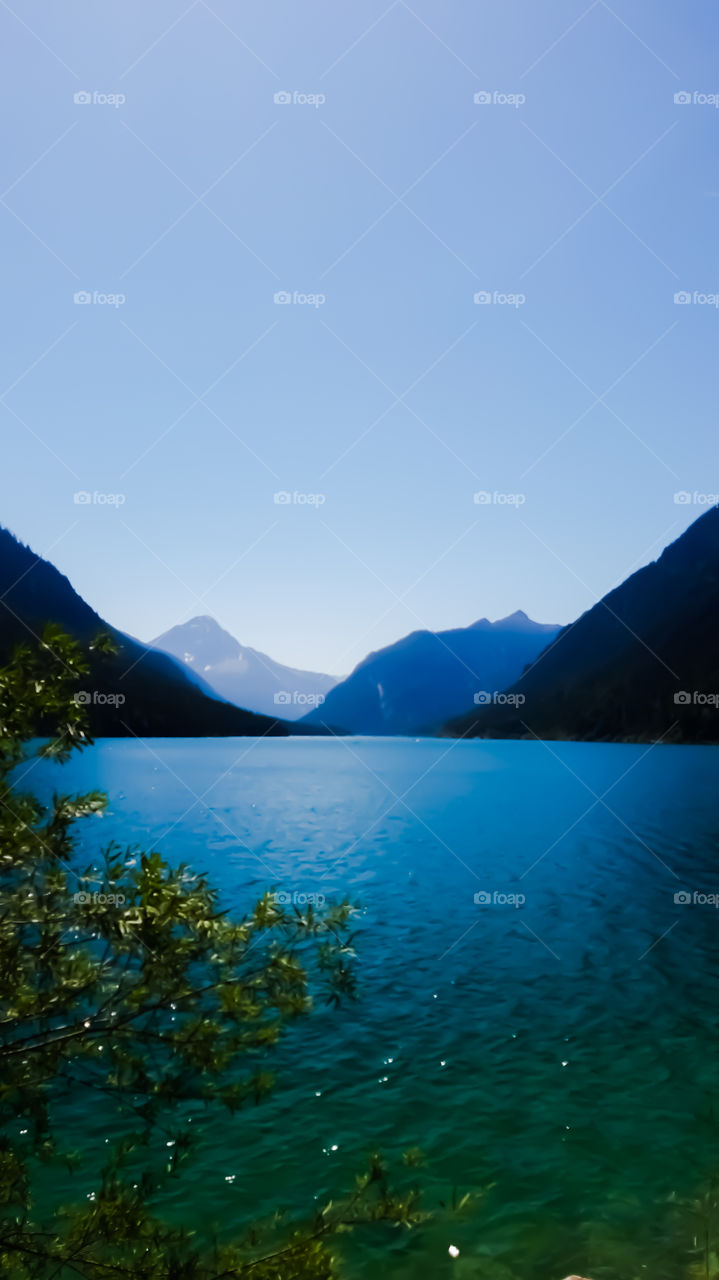 plansee tirol Austria