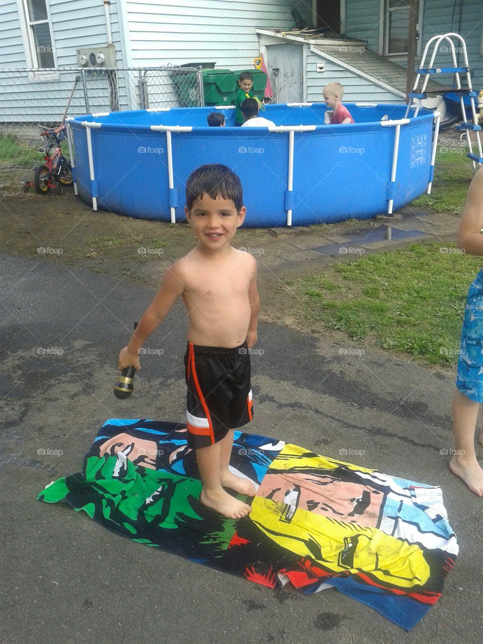 summer fun