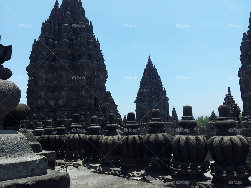 No Person, Travel, Buddha, Architecture, Temple