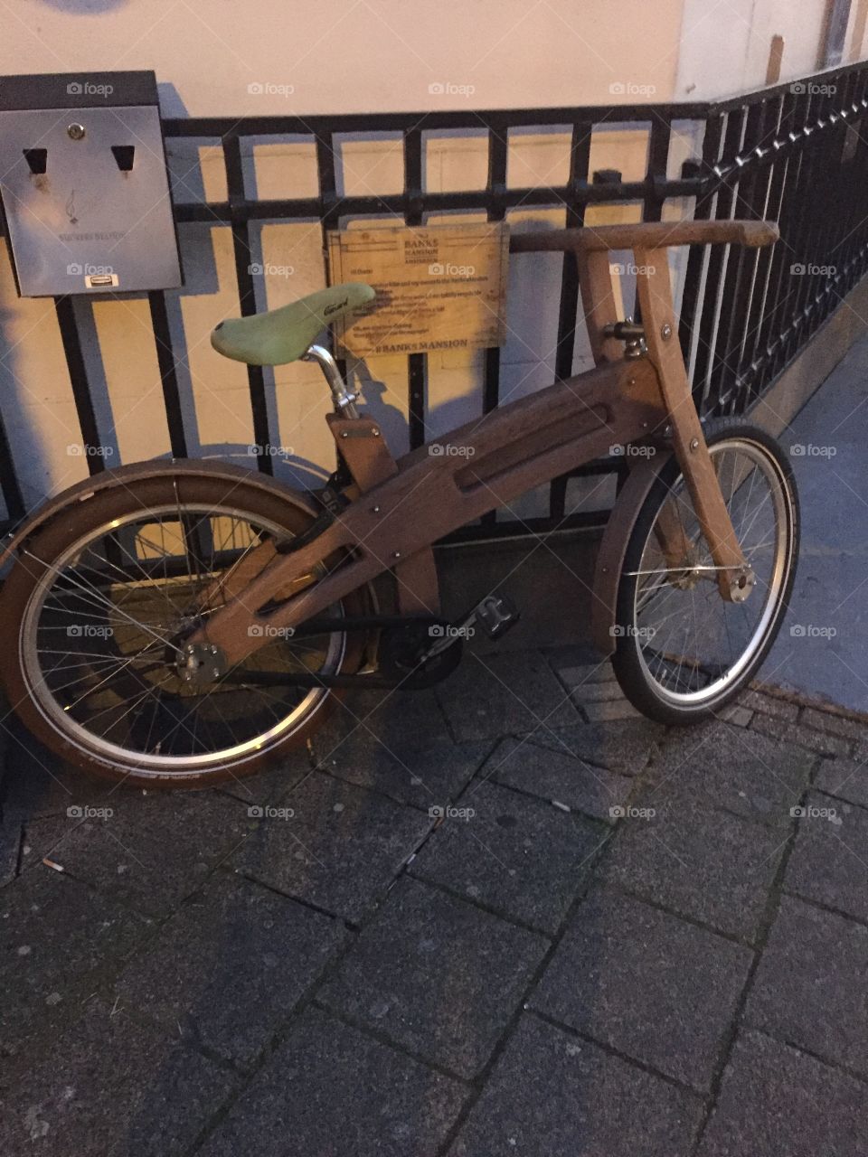 Wheel, No Person, Bike, Street, Pavement