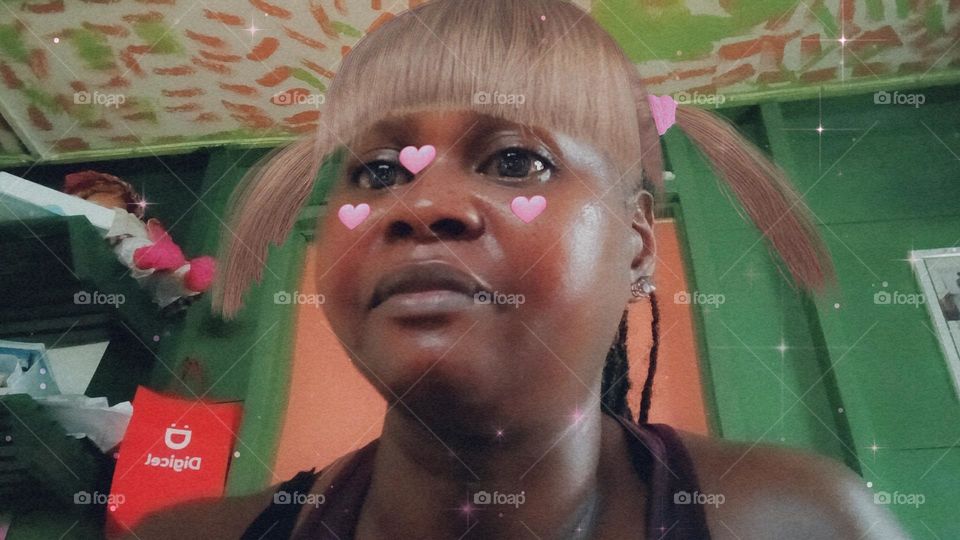 i love and repect my own creative ok that ment that my owm brain is still work at the right speed