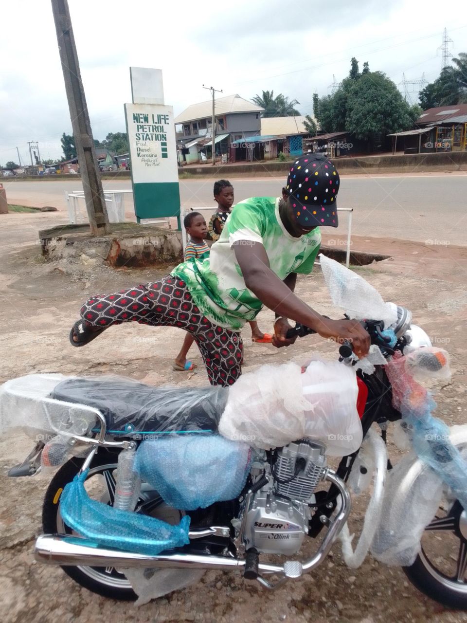 how much do you like this photo