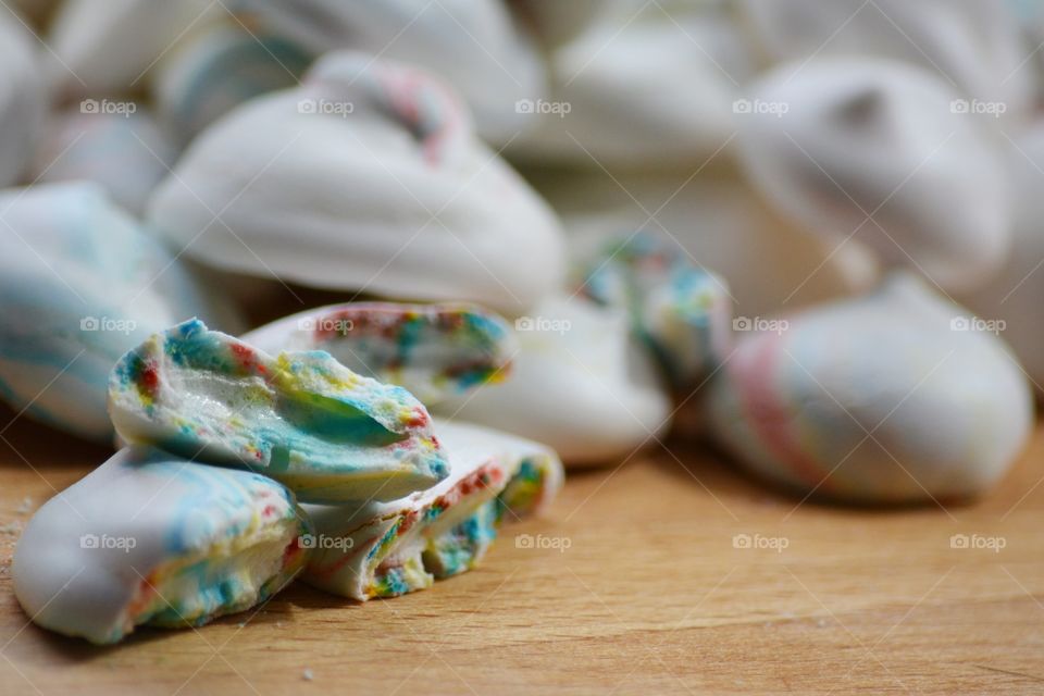 No Person, Food, Easter, Color, Candy