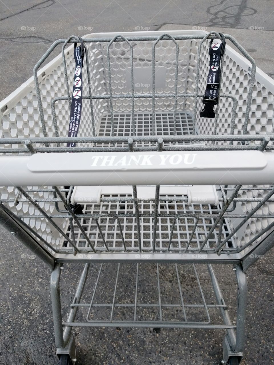 Thank You for Shopping Cart