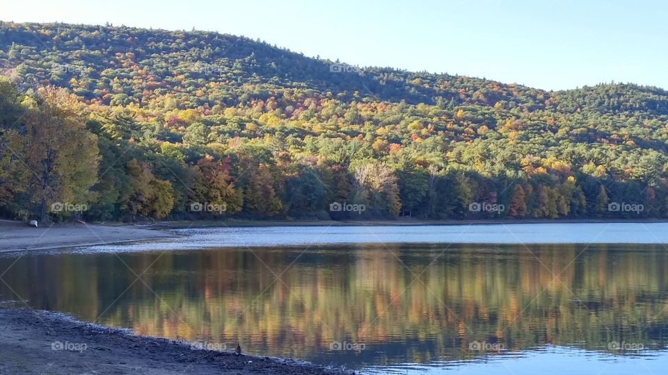 Moreau Lake, NY